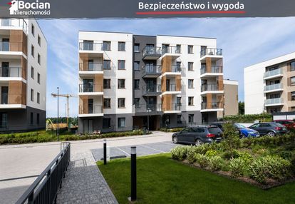Nowe gotowe mieszkanie- gdańsk osowa!