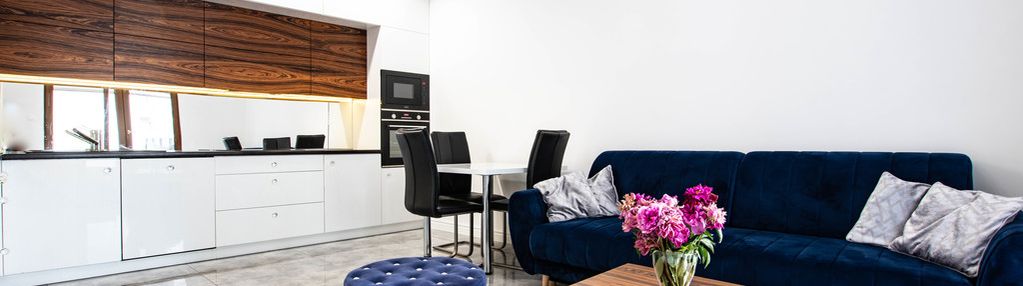 Rakowicka | stare miasto | 3 pok | 67m2 | eng