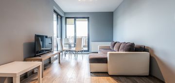 Kobierzyńska 165 | 65m2 - 3 pok - taras 40m | new