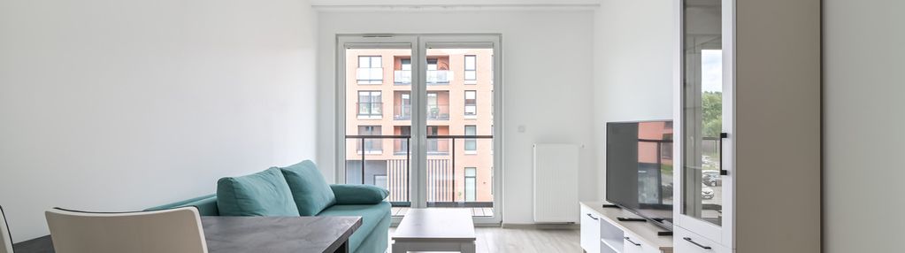Słoneczne | ciche | 53m² | rotmanka, ul. bajki