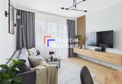 ⭐cisza⭐metro⭐park–2 pokoje gotowe do zamieszkania⭐