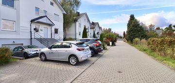 4 pokoje z ogrodem! ciche, słoneczne, dla rodziny.