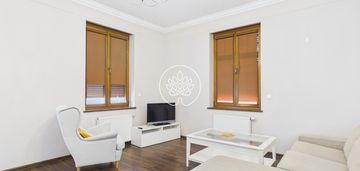 Apartament 5 sielanka duże pomieszczenia