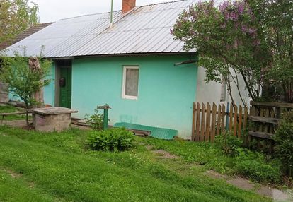 Niewielki domek w medyce k/przemyśla