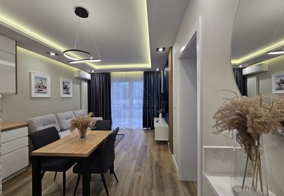 Nowoczesne m3 parkitka do wynajęcia z parkingiem