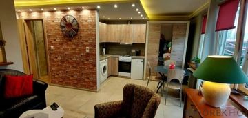 Kawalerka na mokotowie