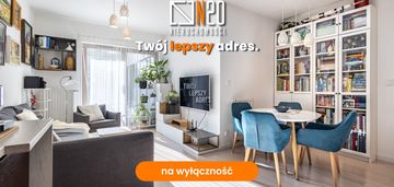 Zamieszkaj na cenionym osiedlu fi - ul. szafrana