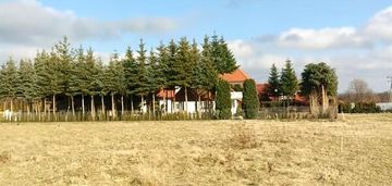 Działka w krośnie z pozwoleniem na budowę!