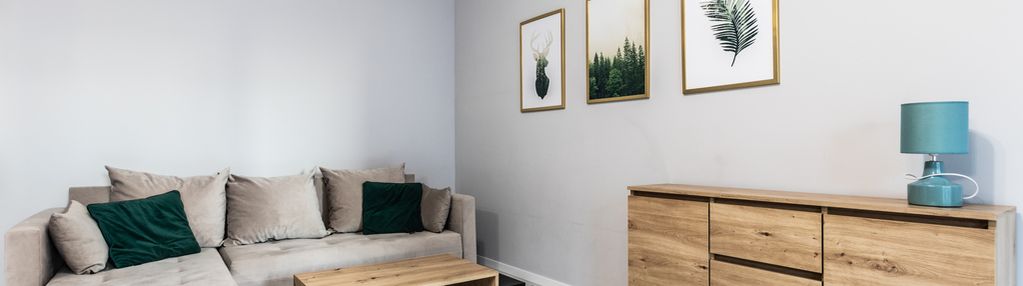 Ciesielskiego | czyżyny | 3 pok. | eng