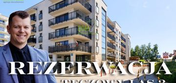 Sprzedam 2 pokoje dostępne od zaraz, tęczowy las 3
