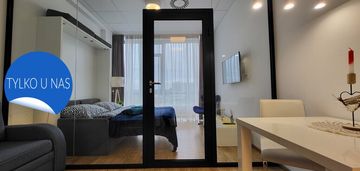Apartament inwestycyjny z gwarancją najmu