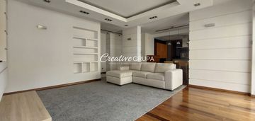 85 m² komfortu | balkon 10 m² | ursus skorosze