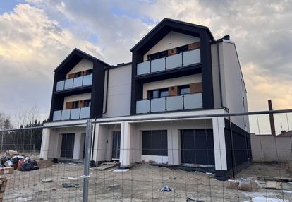 Ustawne 2 pokoje w nowym, niskoczynszowym apartamentowcu