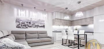Bronowice | chełmońskiego | 3pok | 64m2 | eng