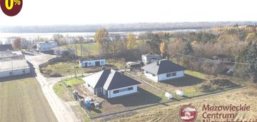 Dom w super lokalizacji! zakroczym duchowizna