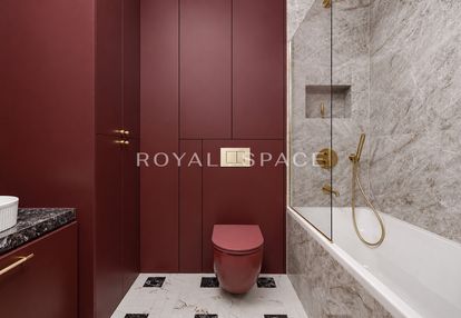 Elegancki apartament z klimatyzacją | noho lindego