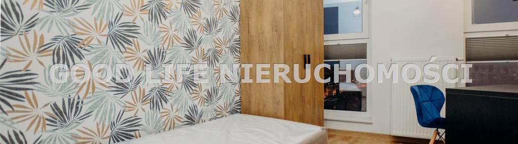 Pokój na wynajem - bulwary park