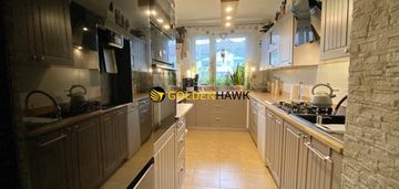 Przestronne mieszkanie 81,44 m²-idealne dla rodziny!