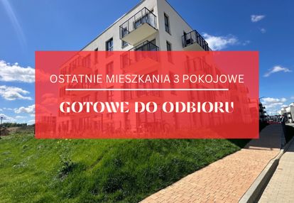 Okazja miasteczko siewierz jeziorna 3 pokoje