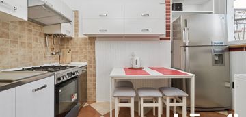 Ul. grunwaldzka | 3 pokoje | dwa balkony