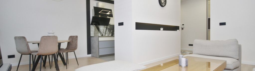 Apartament | premium | rezydencja tumska | gotowe
