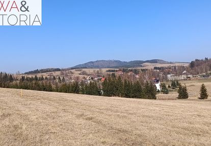Słoneczna, budowlana działka w jabłowie