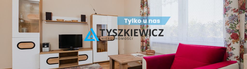 Mieszkanie gm. wicko - 15 km od łeby