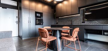 Rakowicka 20l - novum iv | 43m2 - 2 pok | new