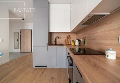 Klimatyzacja | 2 miejsca parkingowe | balkon