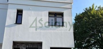 120 m² | 5 pokoi | wawer | 30 min centrum