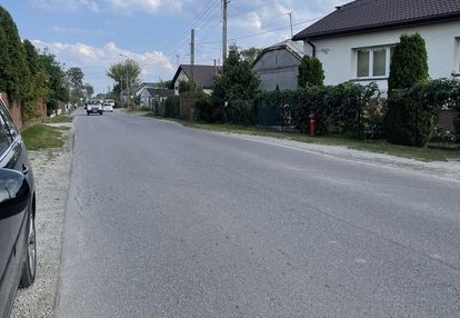 Atrakcyjna działka inwestycyjna w nadmie – 3328 m²