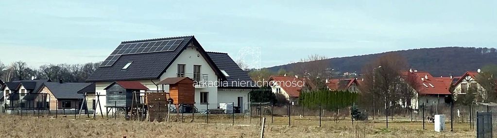 Nowość maj 2026. działka 7 arów pisary, ul. widokowa