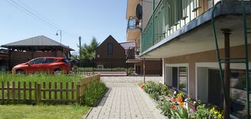 3 pokoje | widok na zalew wiślany | bezczynszowe