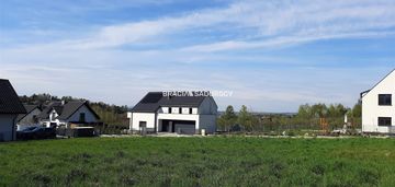 Wieliczka - działka budowlana o pow. 8 arów!