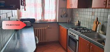 Tylko u nas! duże mieszkanie *wzgórze wolności*