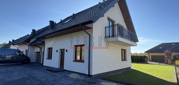 Do wynajęcia 1/2 nowego bliźniaka w chylicach