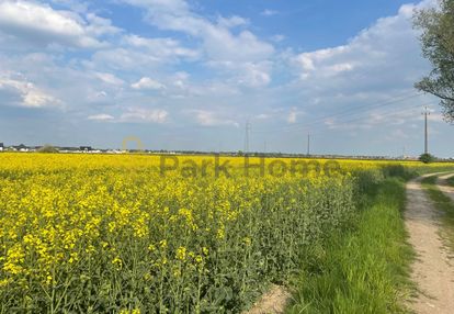 Wilkowice - działka budowlana na sprzedaż