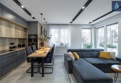 Nowoczesne mieszkanie w centrum czechowic