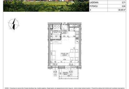 Osiedle panorama wiślana bud. c4