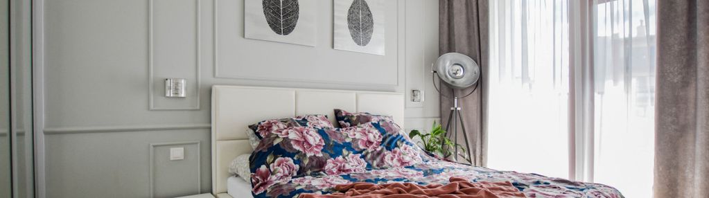 Komfortowe 3 pokoje w wysokim standardzie