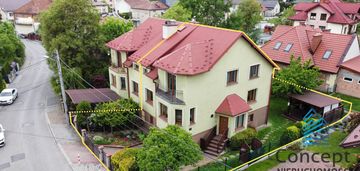 Dom z zadbanym ogrodem| 140 m² | blisko centrum