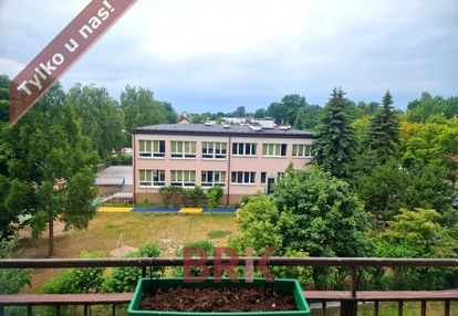 Do sprzedaży 3 pok mieszkanie w wołominie