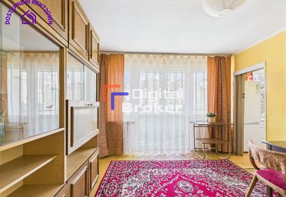 3 pokoje⭐balkon⭐panorama⭐do remontu⭐centrum