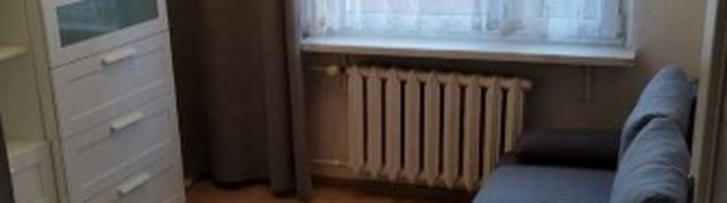 3-pokojowe mieszkanie na bielanach