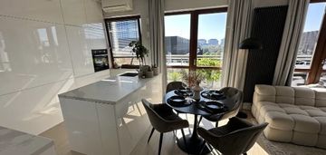 3-pokojowe mieszkanie na woli