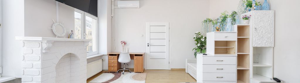 Mieszkanie w centrum | 71,58 m² | garaż