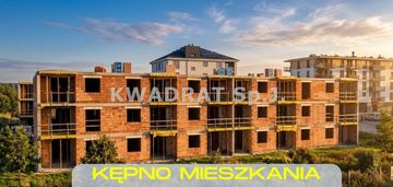 Mieszkanie kępno - pow. 29,92 m2