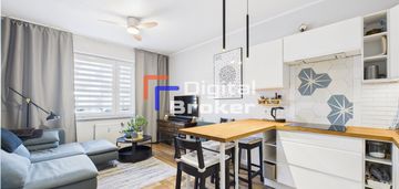 Nowoczesne, wyremontowane mieszkanie, 3 pokoje!