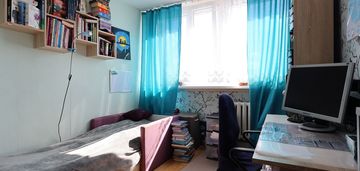 Mieszkanie 41,20 m² –  dwustronne, z potencjałem