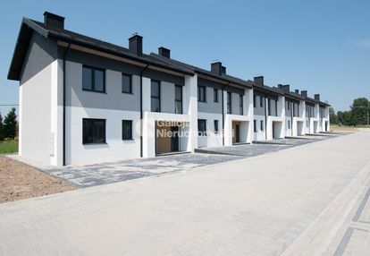 Stan deweloperski | balkon | 3 pokoje | 2 miejsca